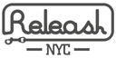 Releash NYC Logo